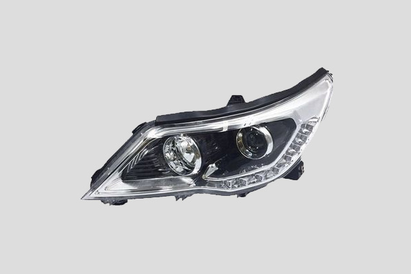 LED車(chē)頭燈