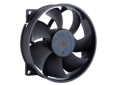 如何選擇適智能家電行業(yè)的散熱風(fēng)機(jī)類型